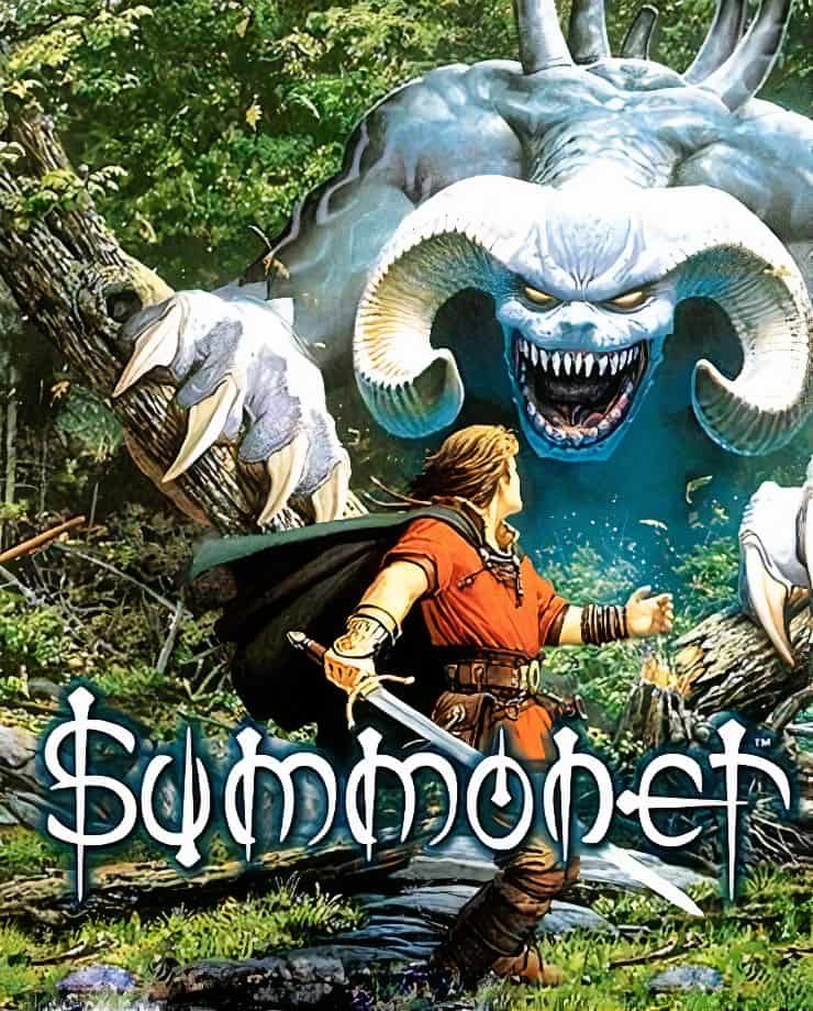 Summoner