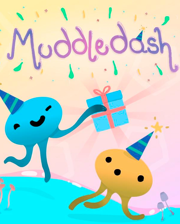 Muddledash (PC и Mac)