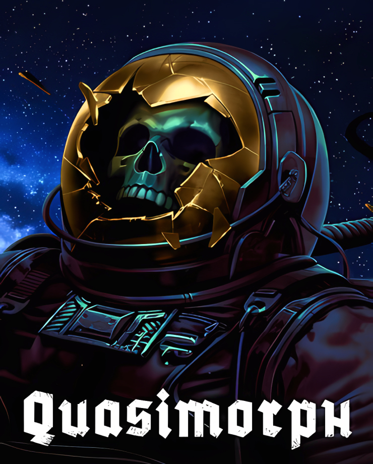 Quasimorph
