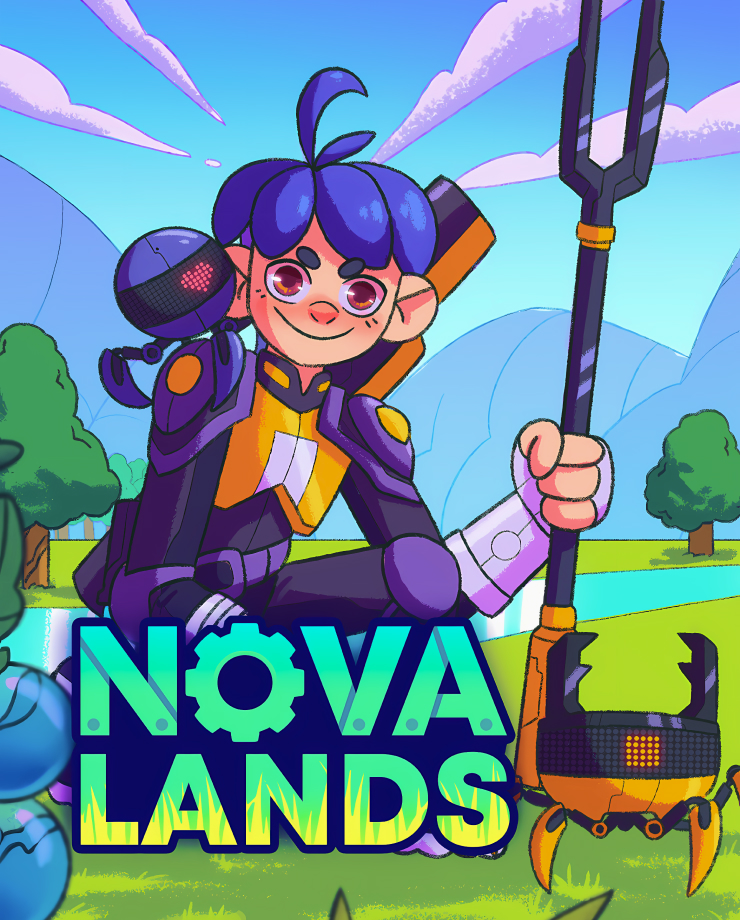 Nova Lands