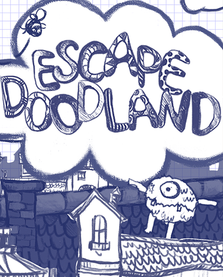 Escape Doodland