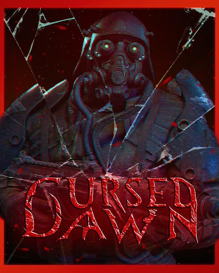 Cursed Dawn
