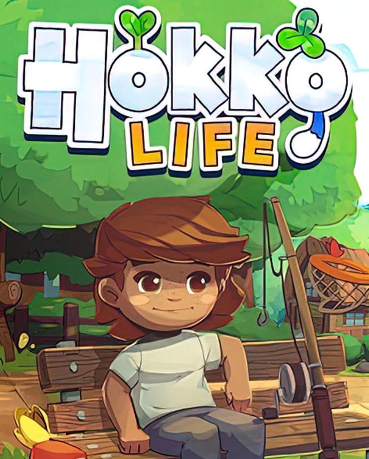 Hokko Life