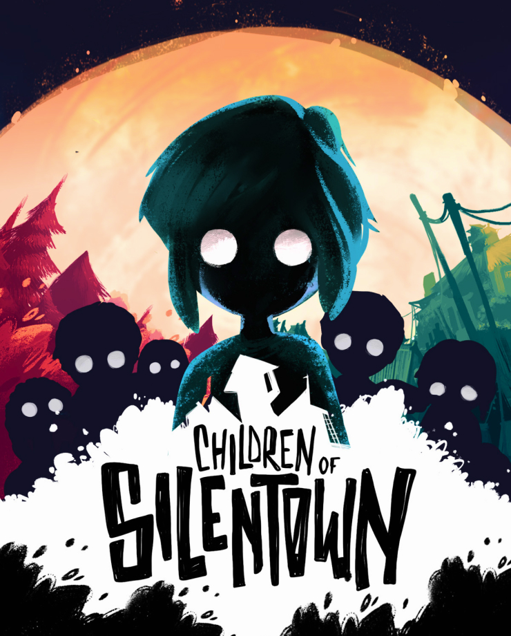 Children of Silentown