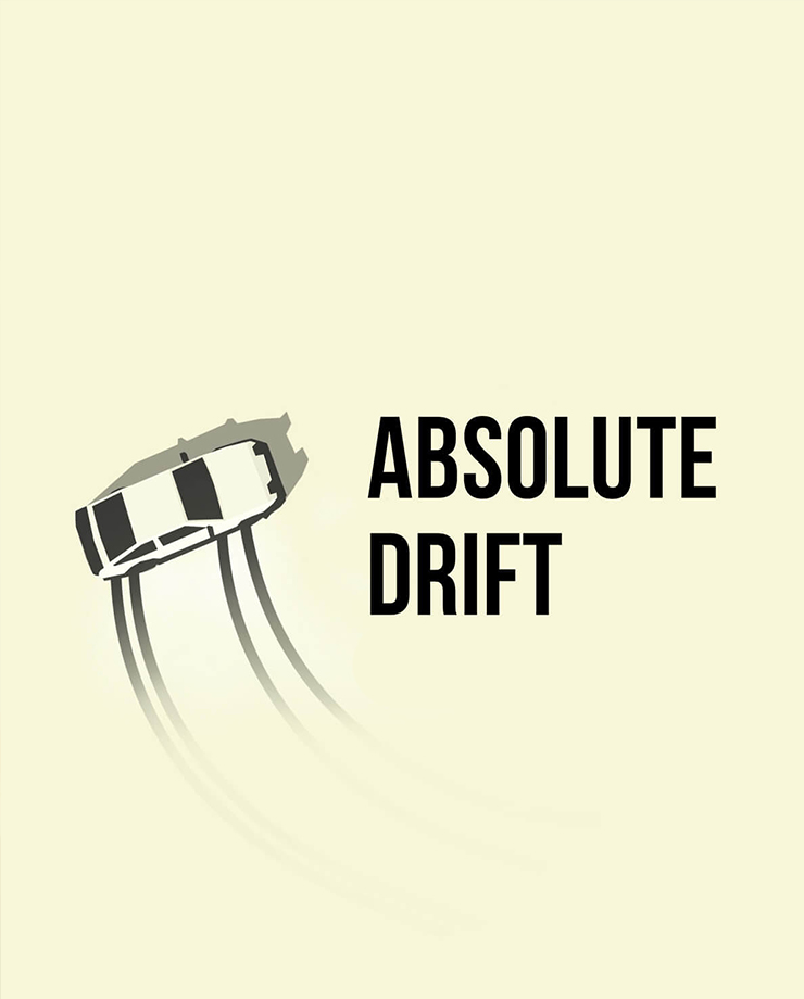 Absolute Drift (PC и Mac)