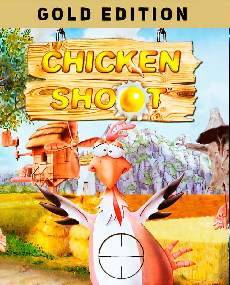 Chicken Shoot – Gold Edition (PC и Mac)