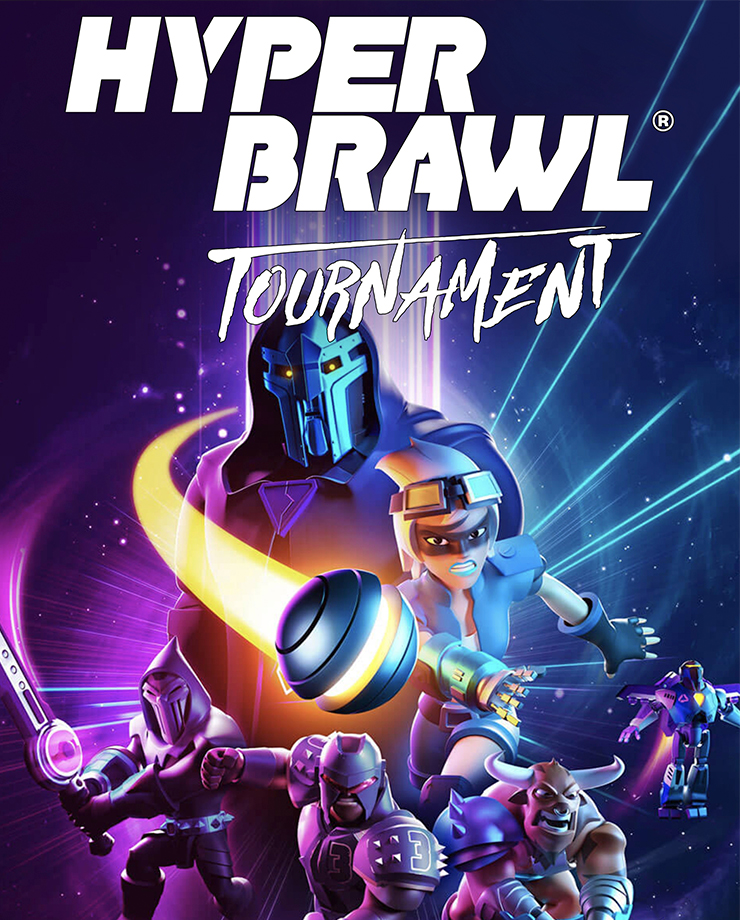 HyperBrawl Tournament