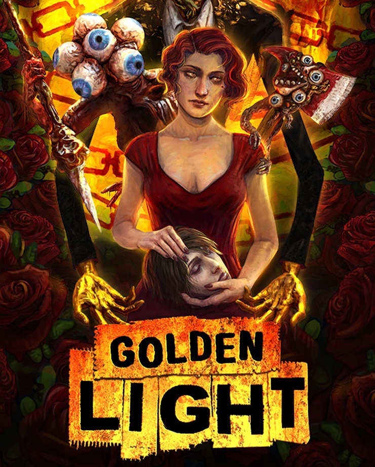 Golden Light