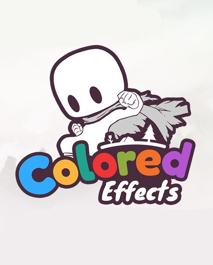 Colored Effects