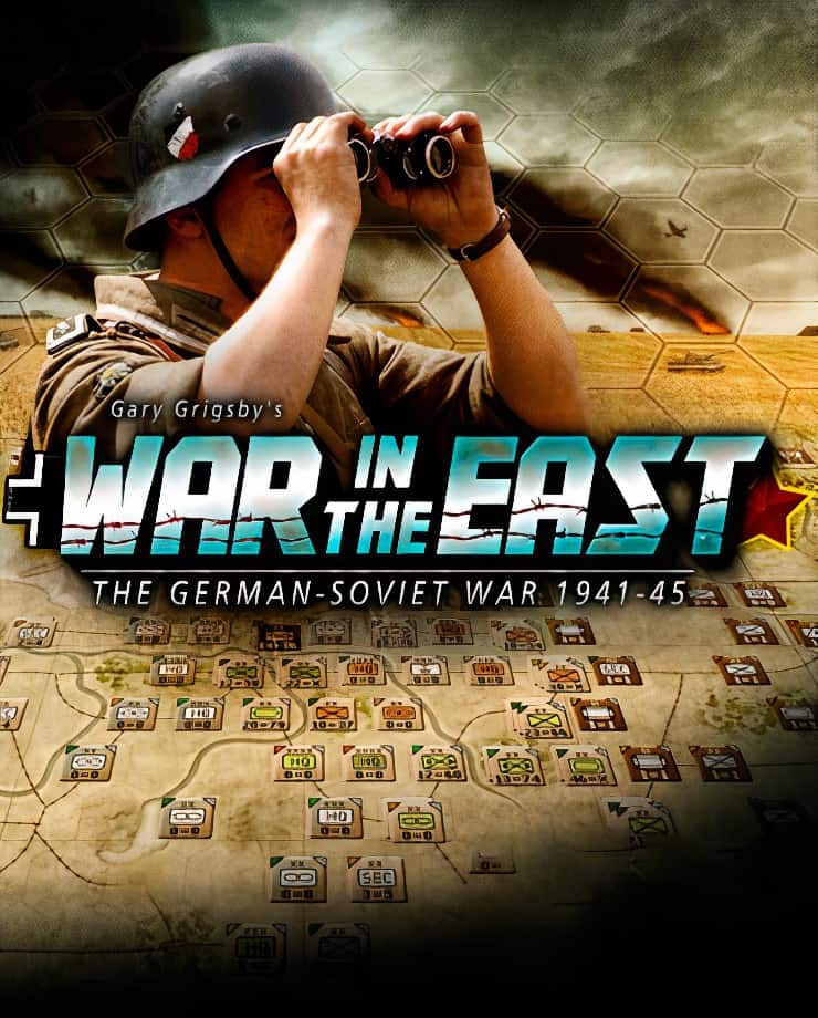 Gary Grigsby’s War in the East