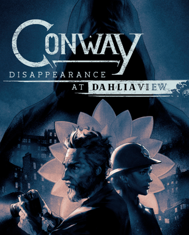 Conway: Disappearance at Dahlia View