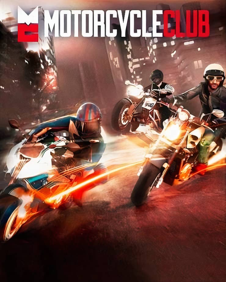 Motorcycle Club
