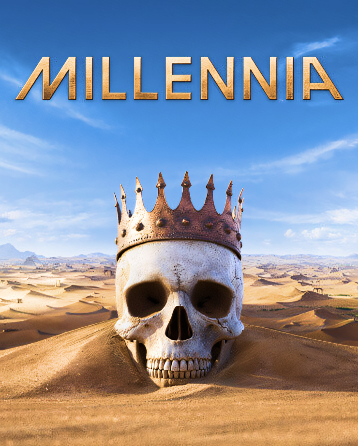 Millennia