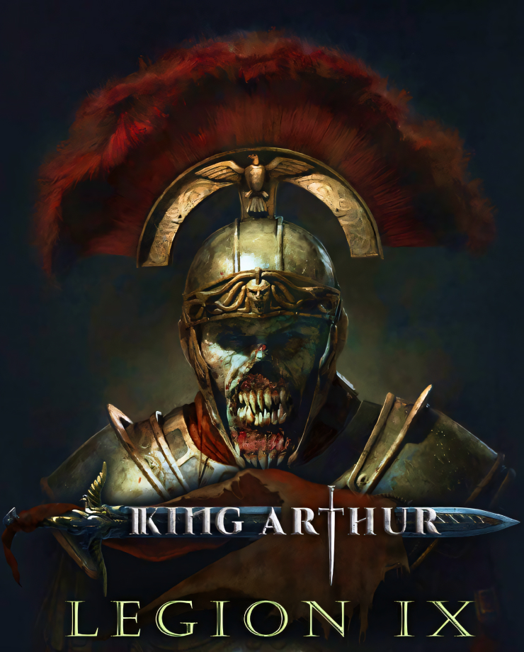 King Arthur: Legion IX