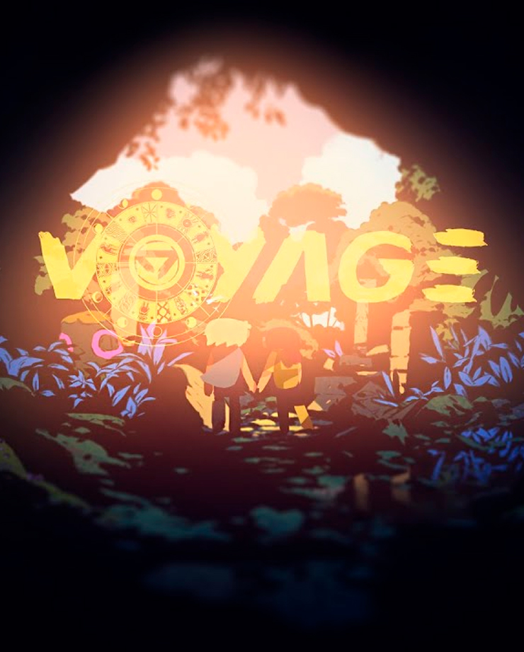 Voyage