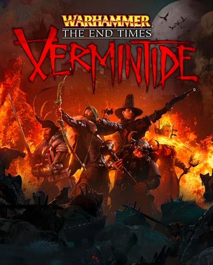 Warhammer: End Times – Vermintide