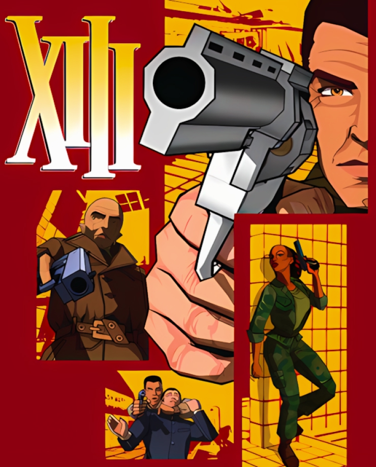 XIII — Classic