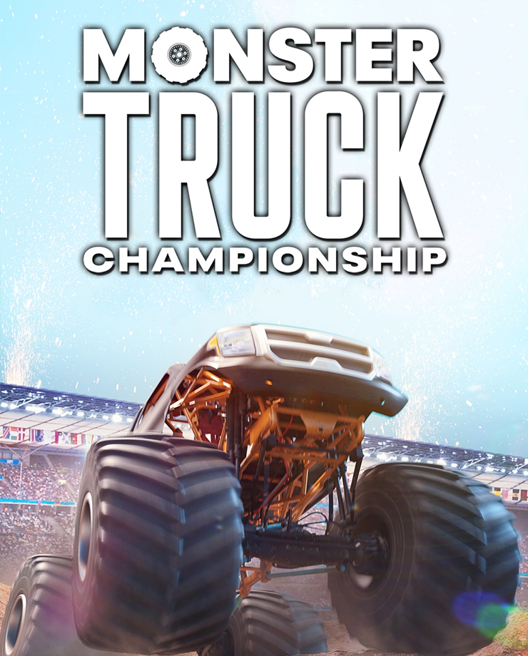 Monster Truck Championship