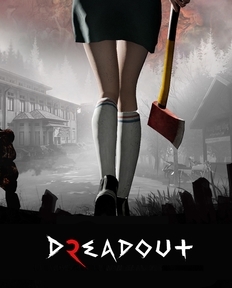 DreadOut 2