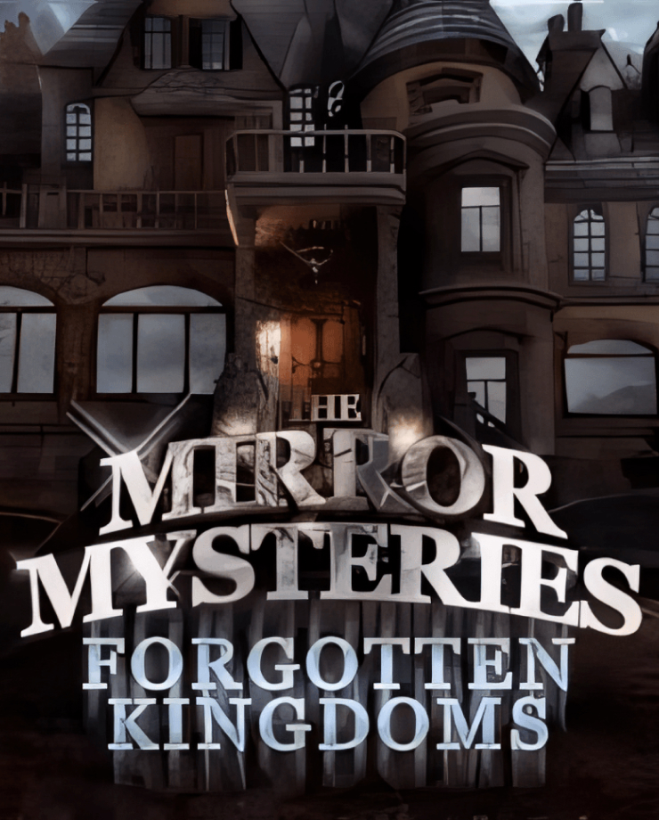 Mirror Mysteries 2