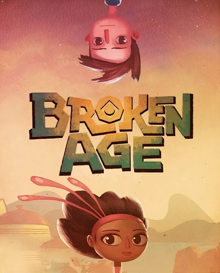 Broken Age