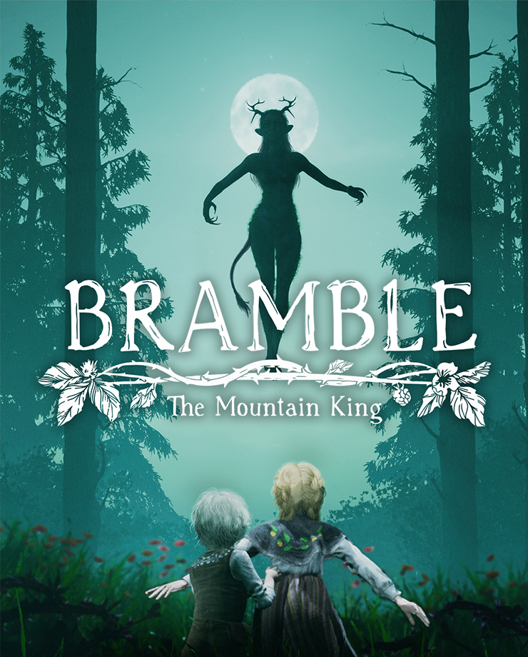 Bramble: The Mountain King