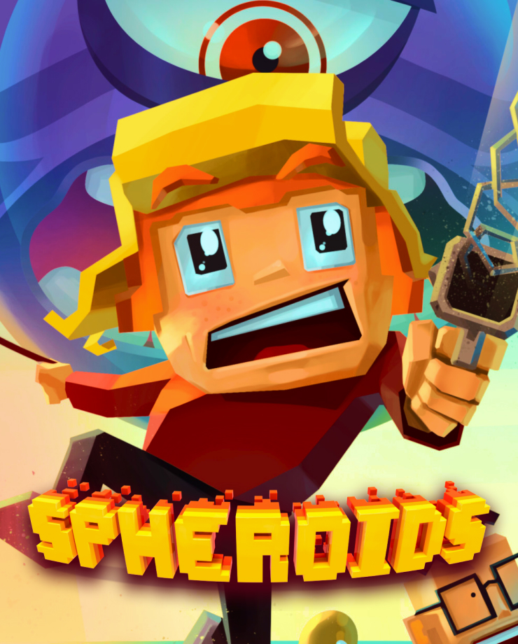 Spheroids