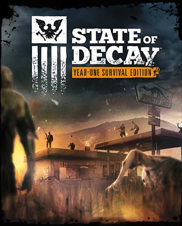 State of Decay: Year One Survival Edition