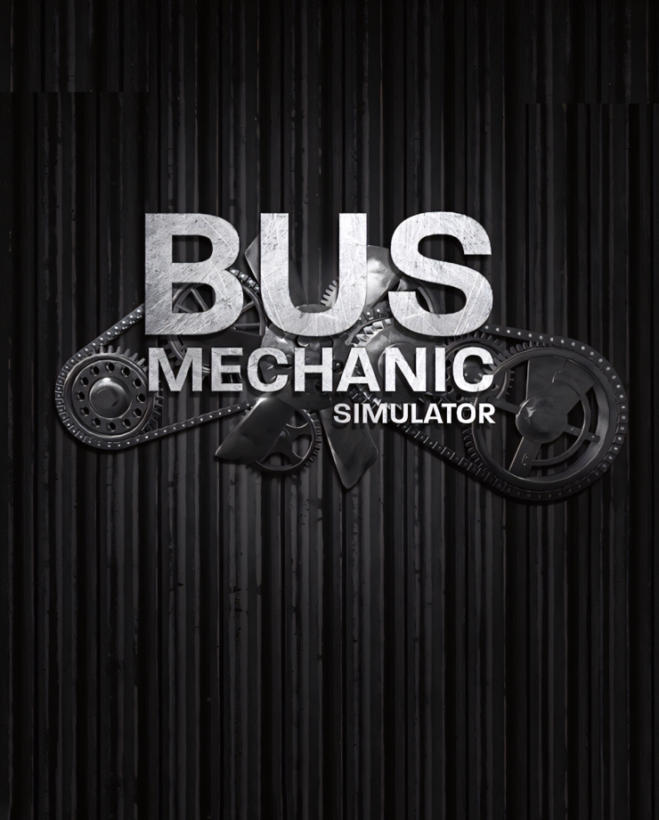 Bus Mechanic Simulator