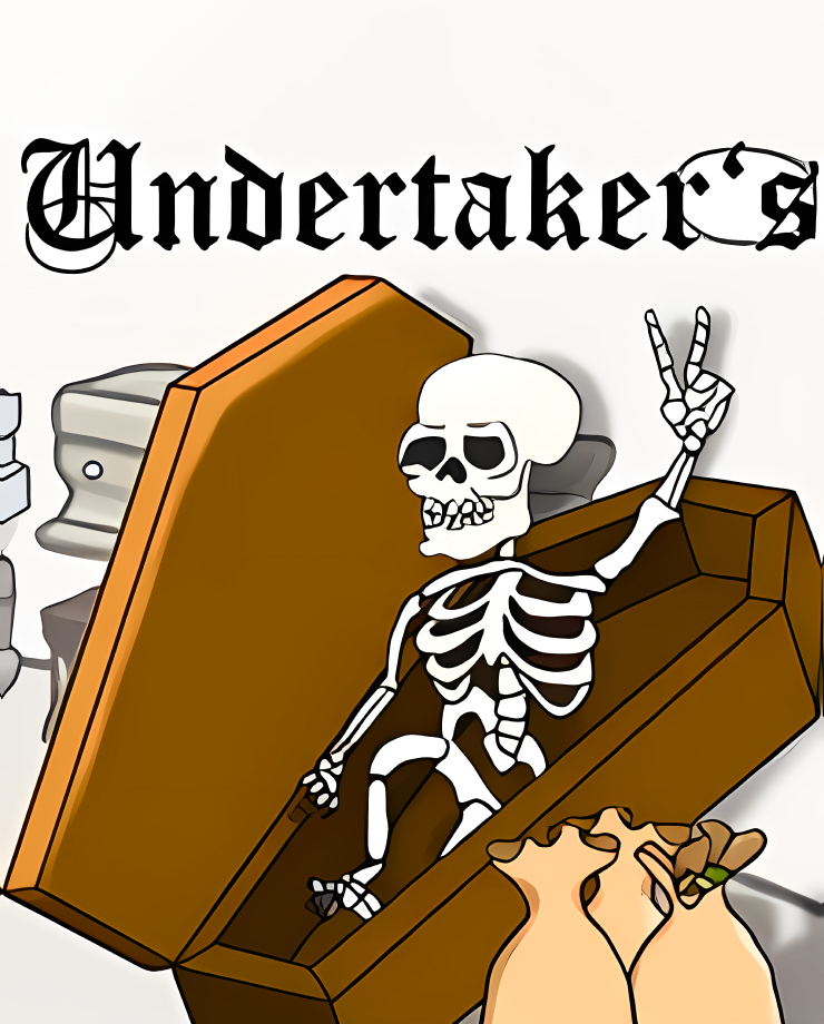 Undertaker’s