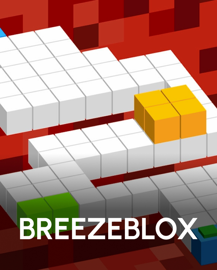 Breezeblox (PC и Mac)