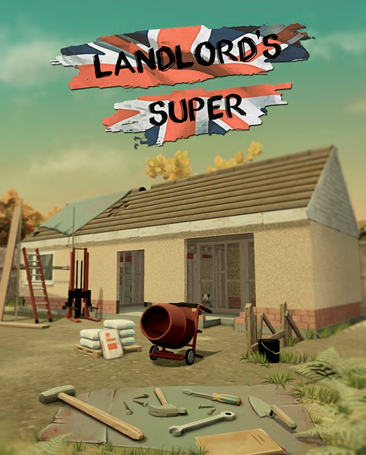 Landlord’s Super