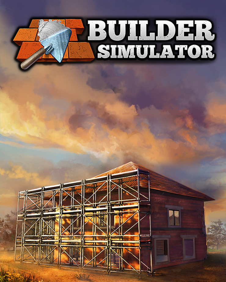 Builder Simulator
