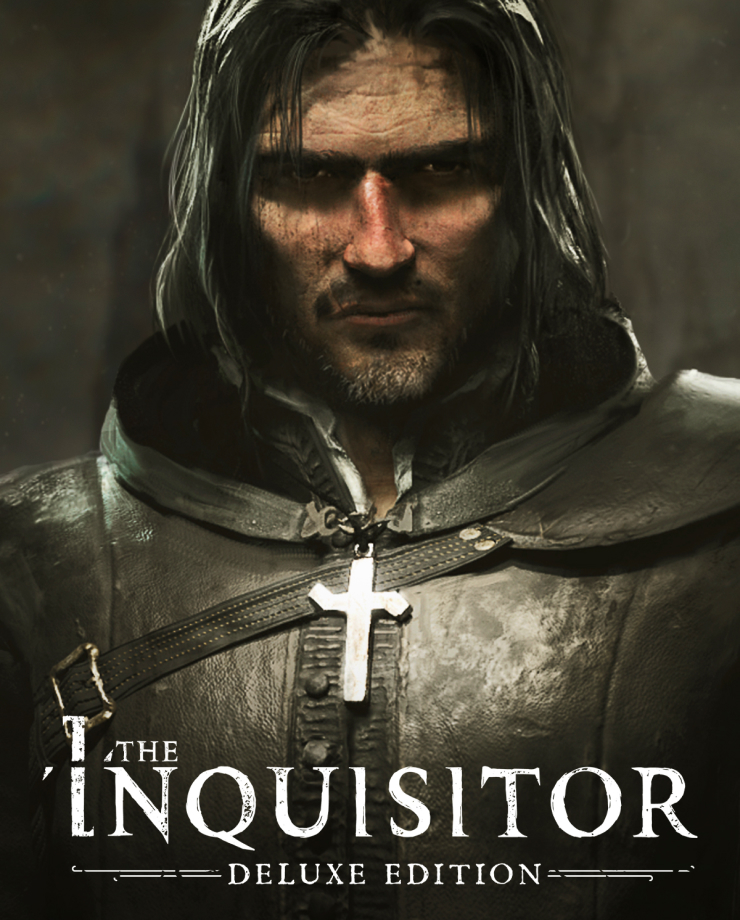 The Inquisitor — Deluxe Edition