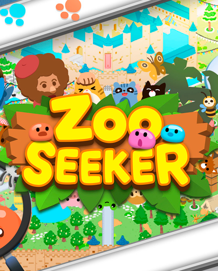 Zoo Seeker