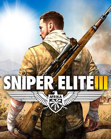 Sniper Elite 3