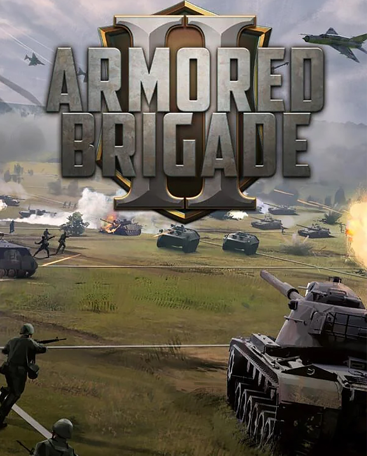 Armored Brigade II