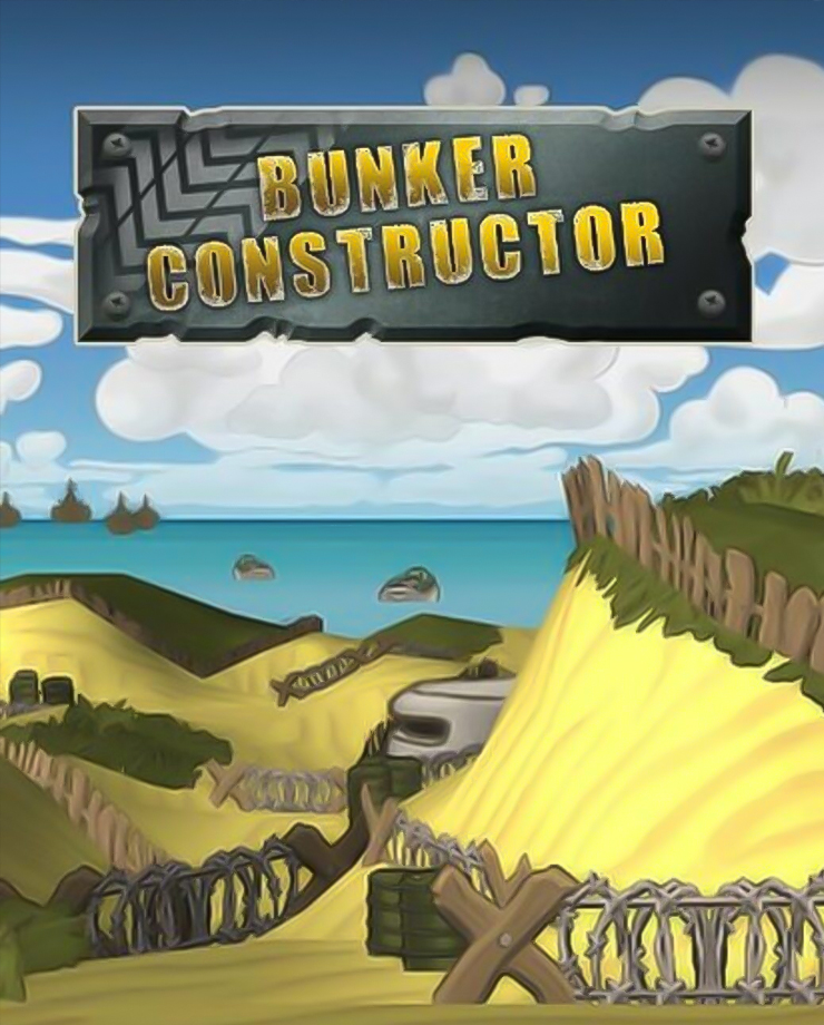 Bunker Constructor