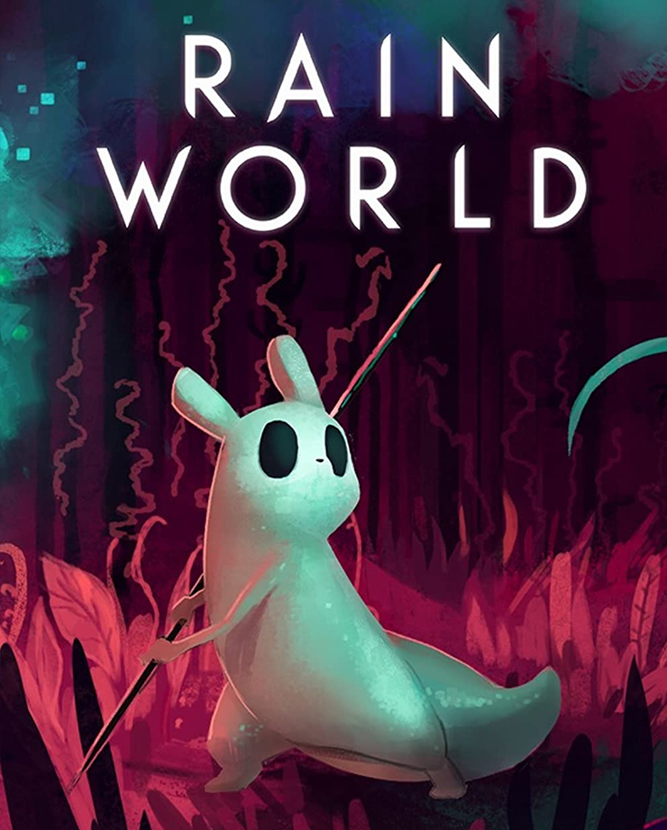Rain World