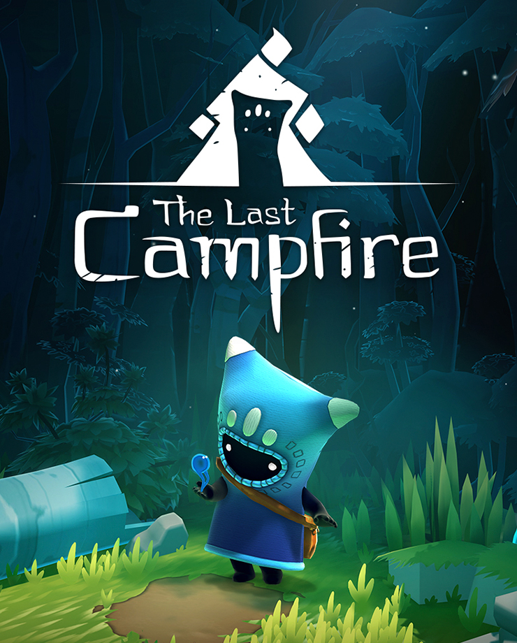 The Last Campfire (Steam)