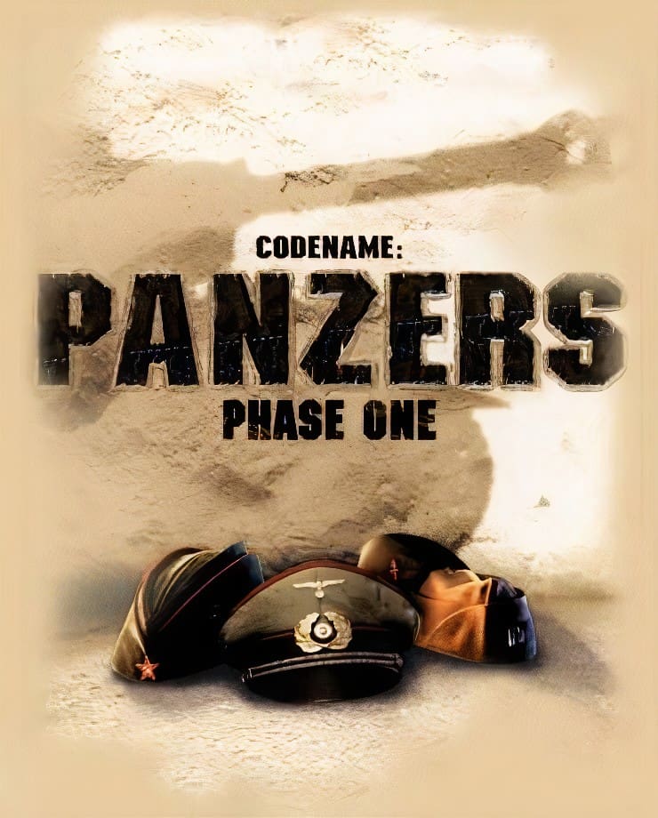 Codename: Panzers – Phase One