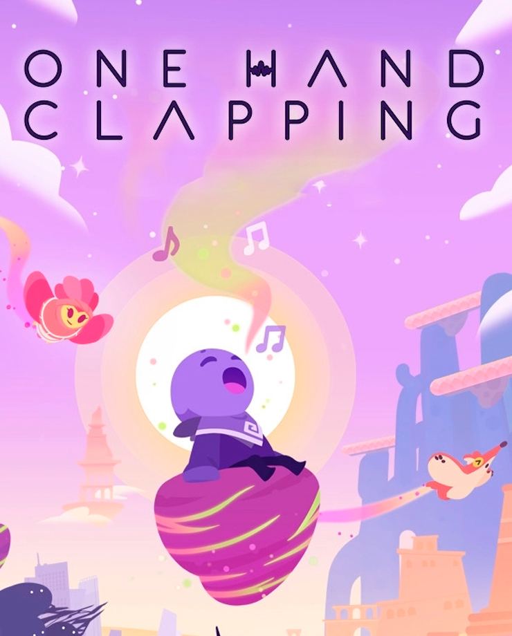 One Hand Clapping
