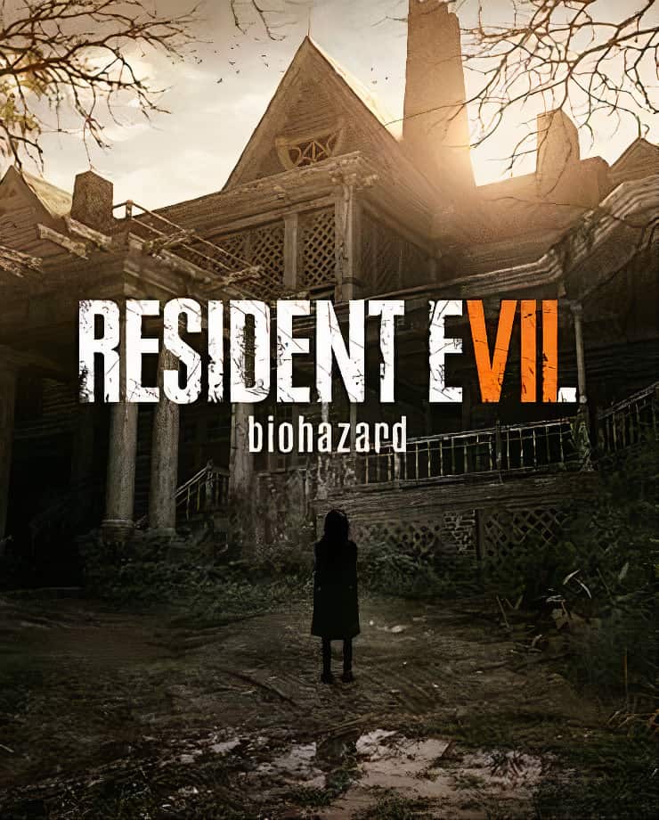 Resident Evil 7