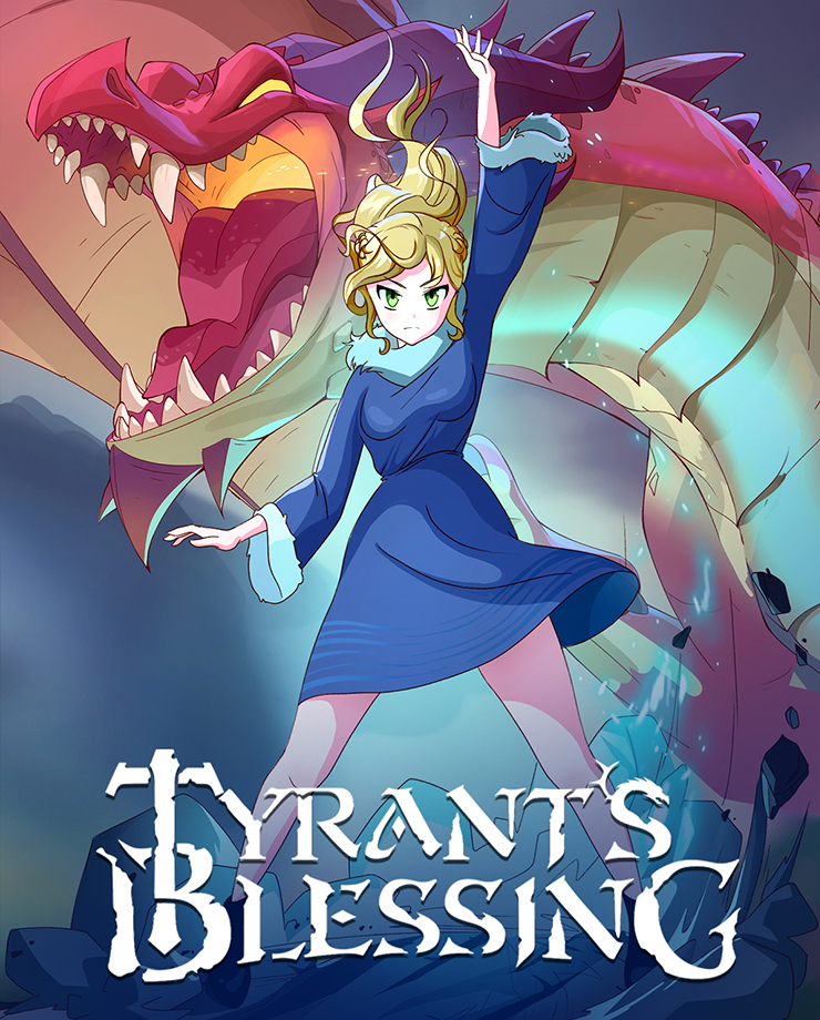 Tyrant’s Blessing (PC и Mac)