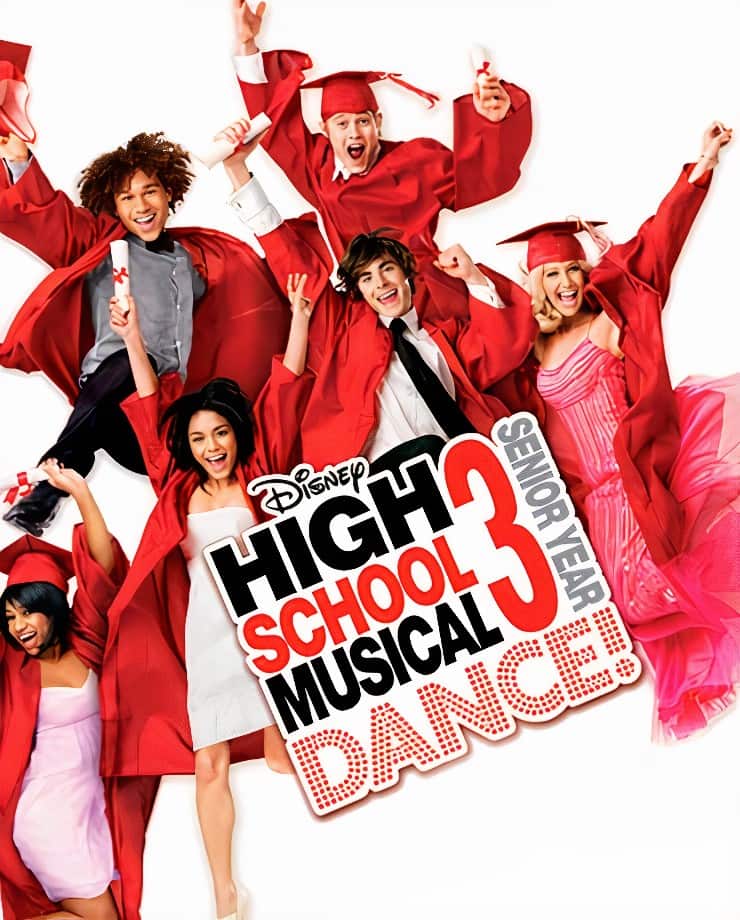 High School Musical 3: Senior Year Dance