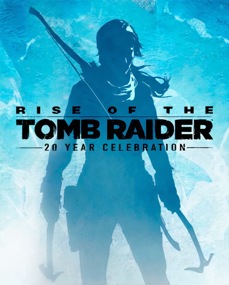 Rise of the Tomb Raider: 20 Year Celebration