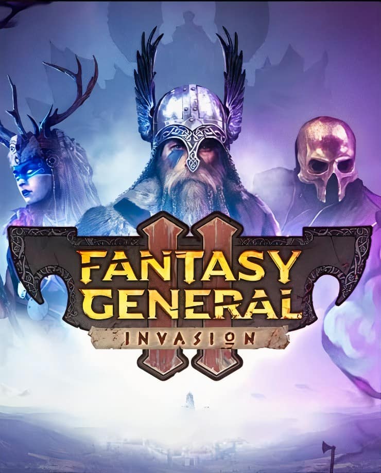 Fantasy General II