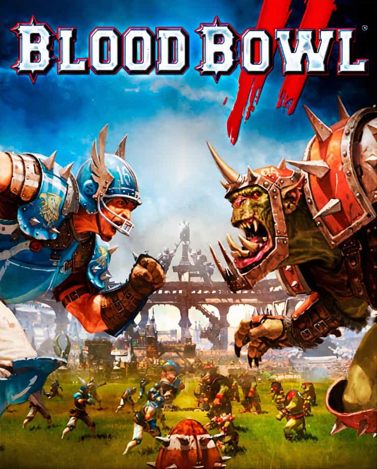 Blood Bowl 2 (PC и Mac)