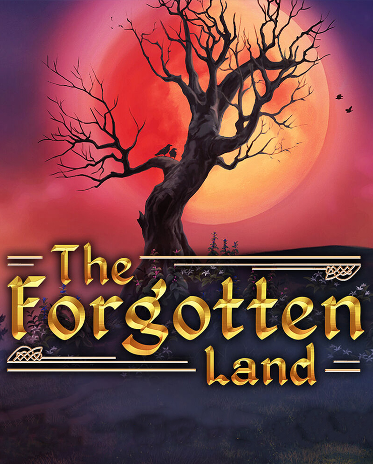 The Forgotten Land
