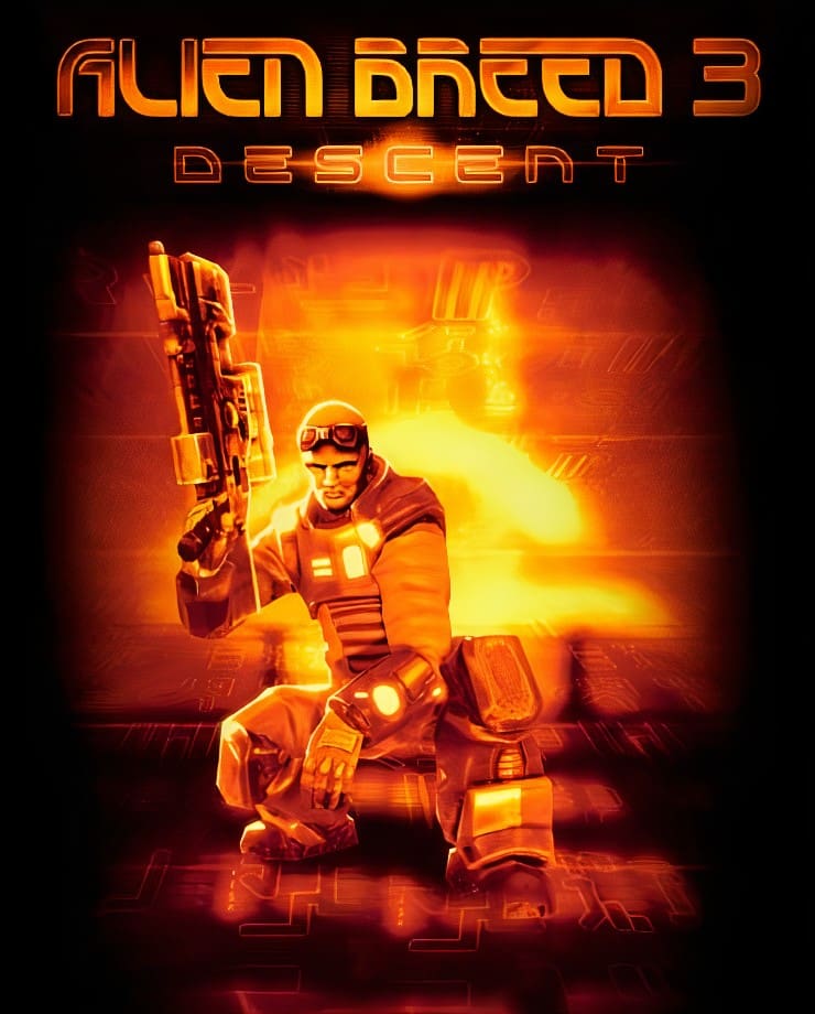 Alien Breed 3: Descent